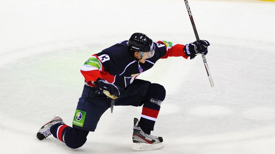 Tomáš Mikúš Slovan