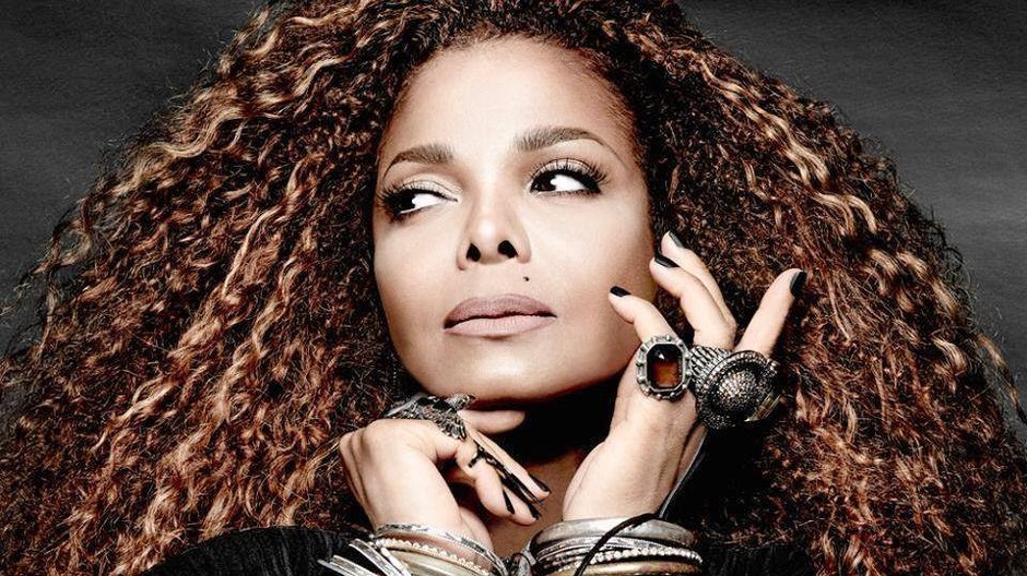 Janet Jackson
