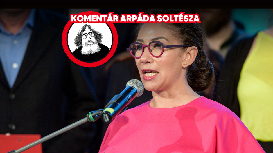 Komentár grafika článok