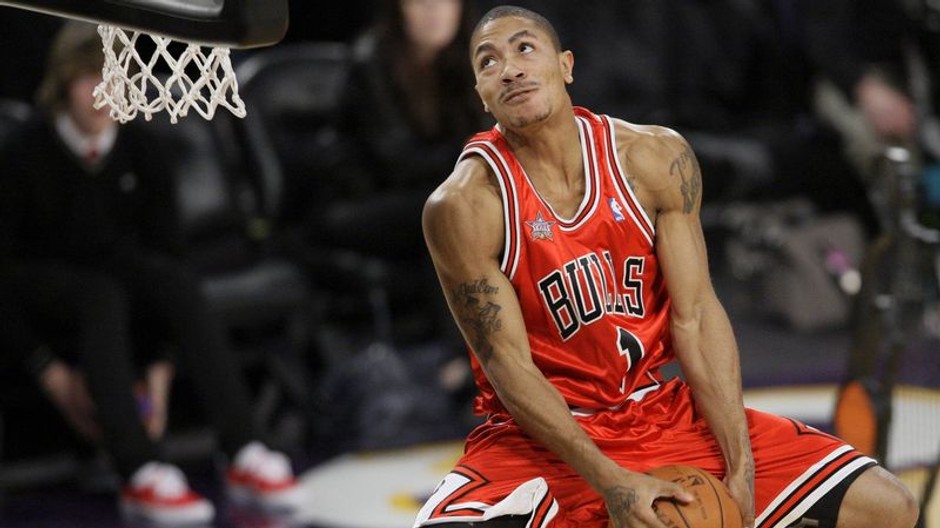 NBA Chicago