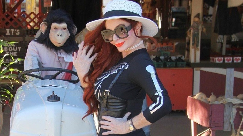 Phoebe Price 
