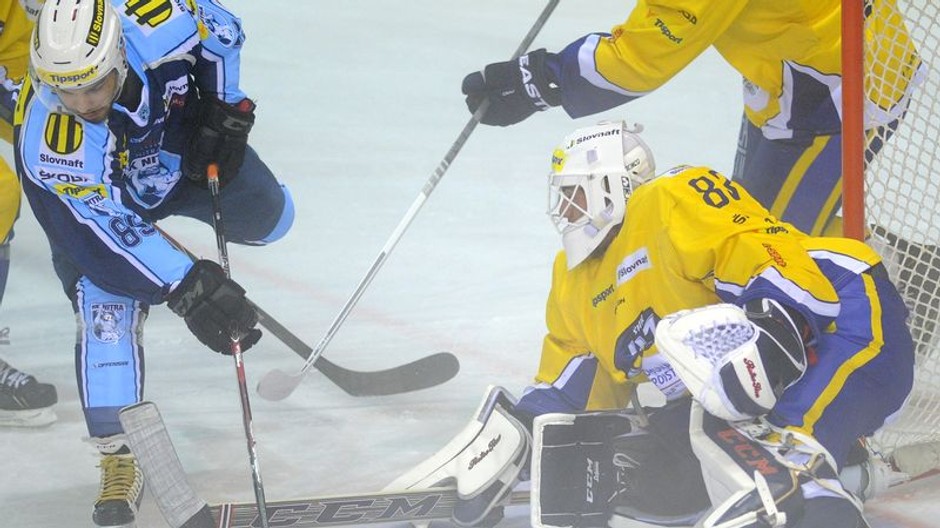 2.kolo Nitra Piešťany