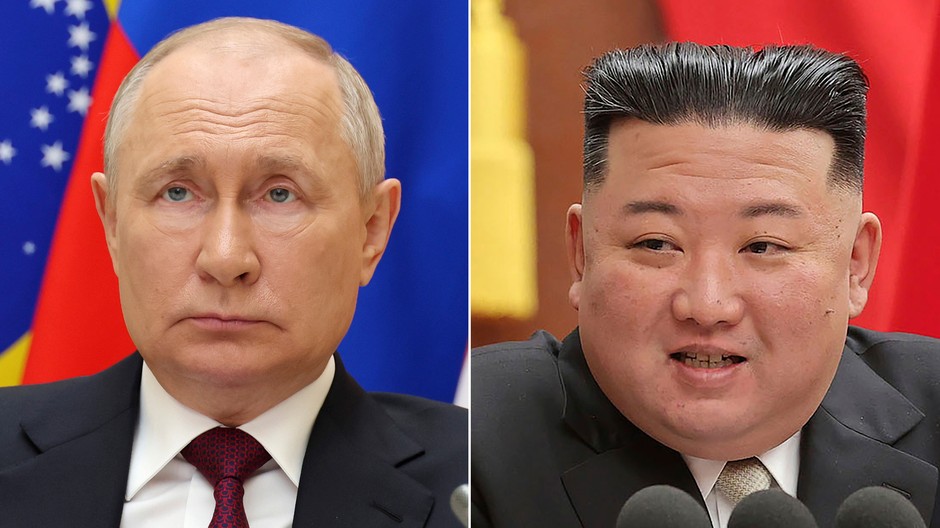 putin kim cong um