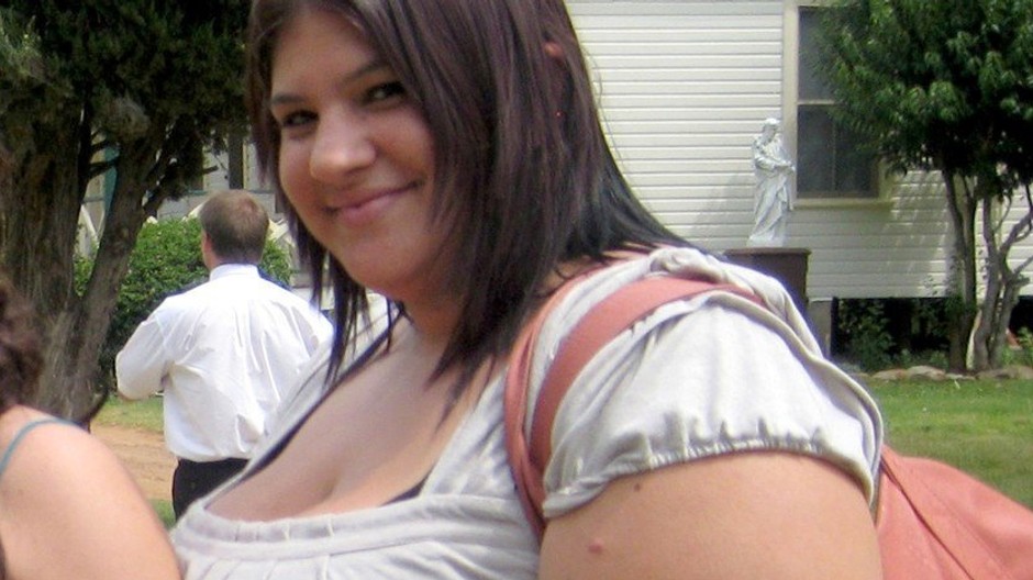 Melissa Mouawad