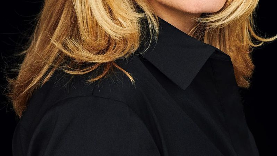 Zuzana Caputova
