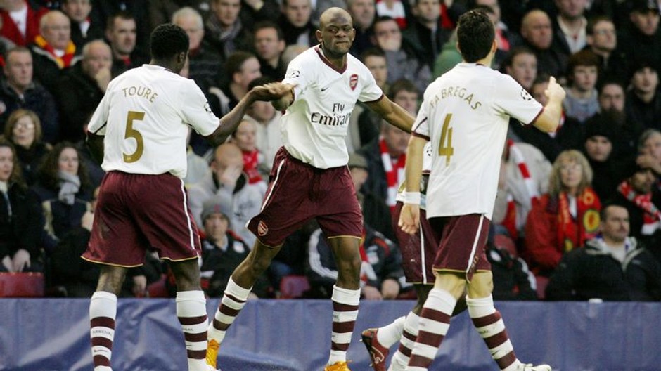 Arsenal