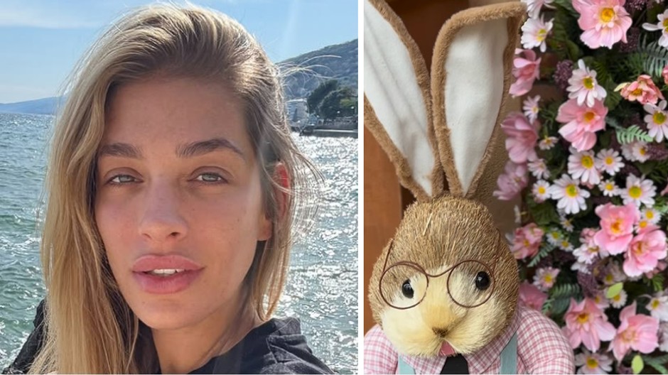 jasmina alagic velka noc