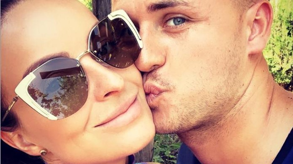 daniela nizlova s lobotkom 