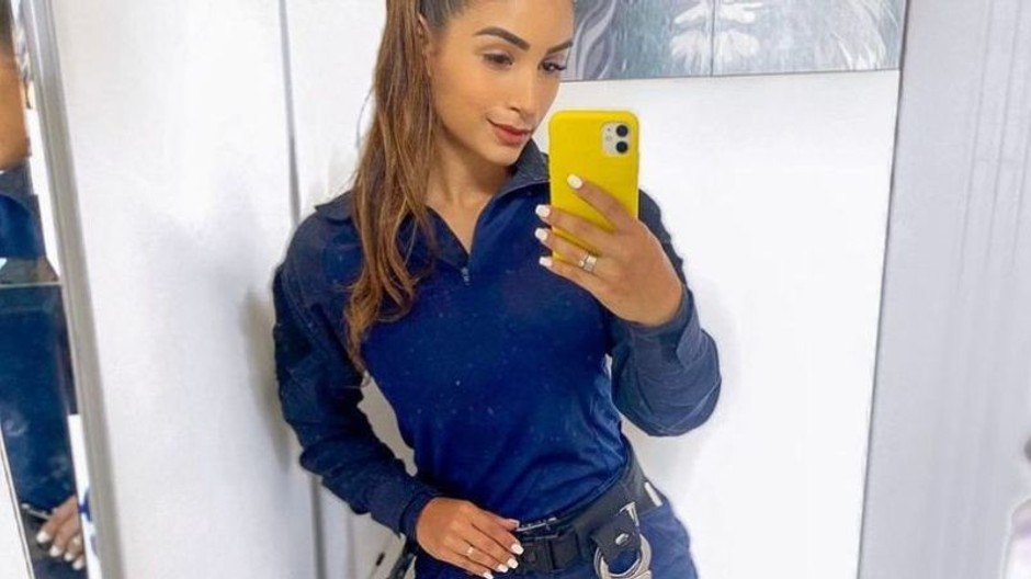 Bruna Azevedo Scalzer 