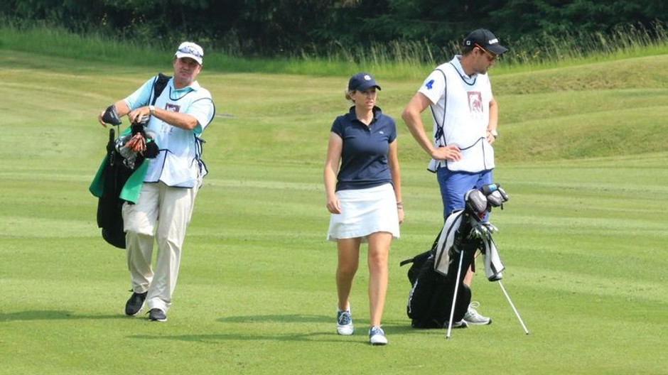 Golf na Táloch