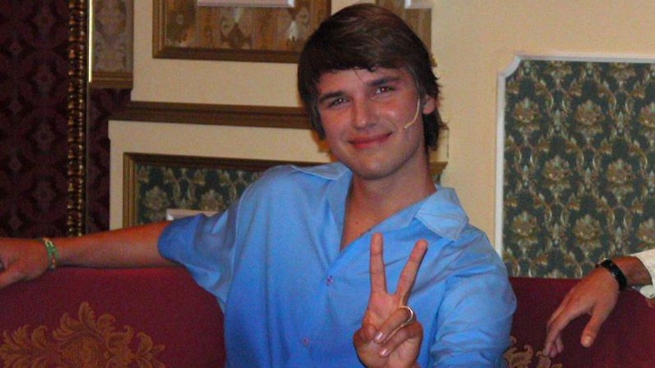 pavol petrik