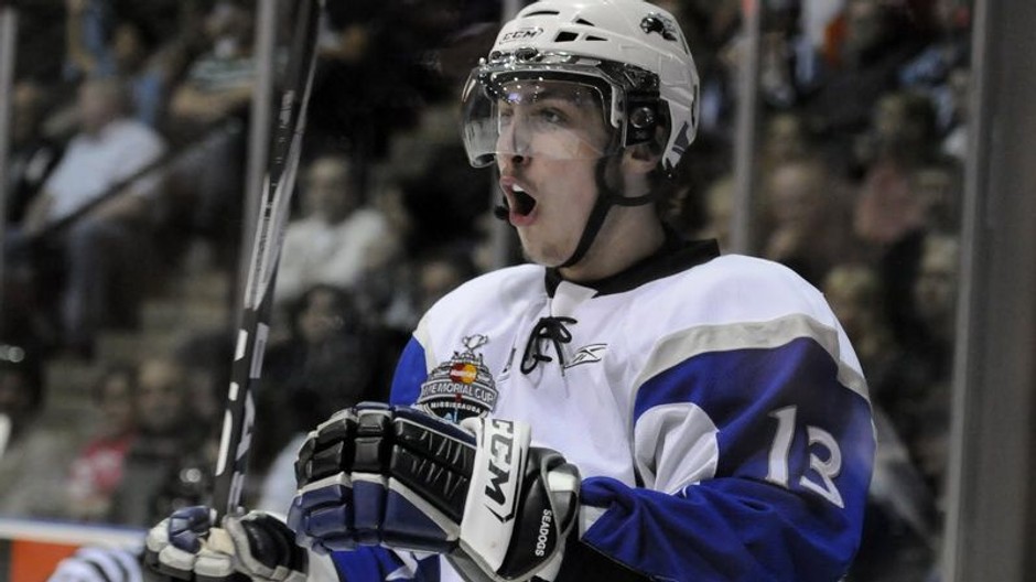 Tomáš Jurčo na ľade