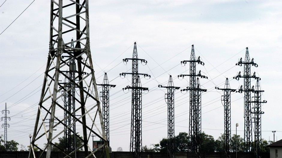 elektricke stlpy