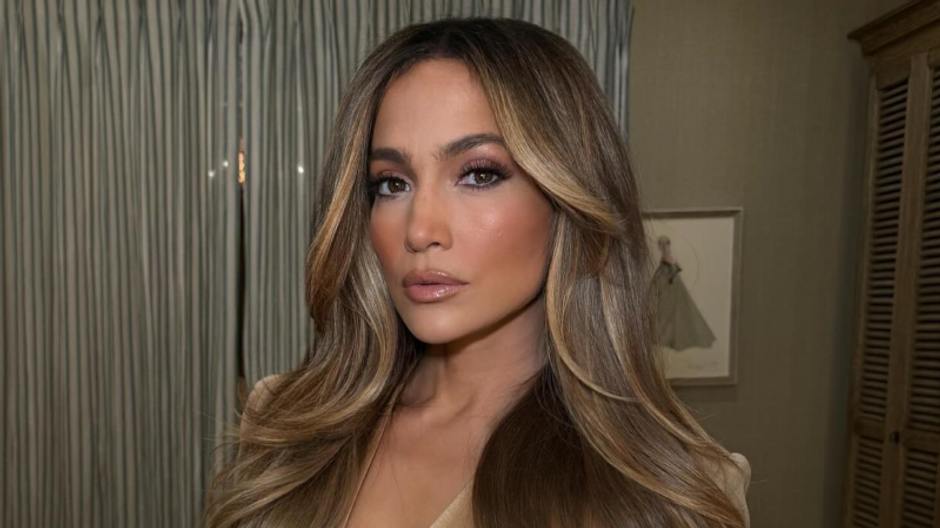 jennifer lopez