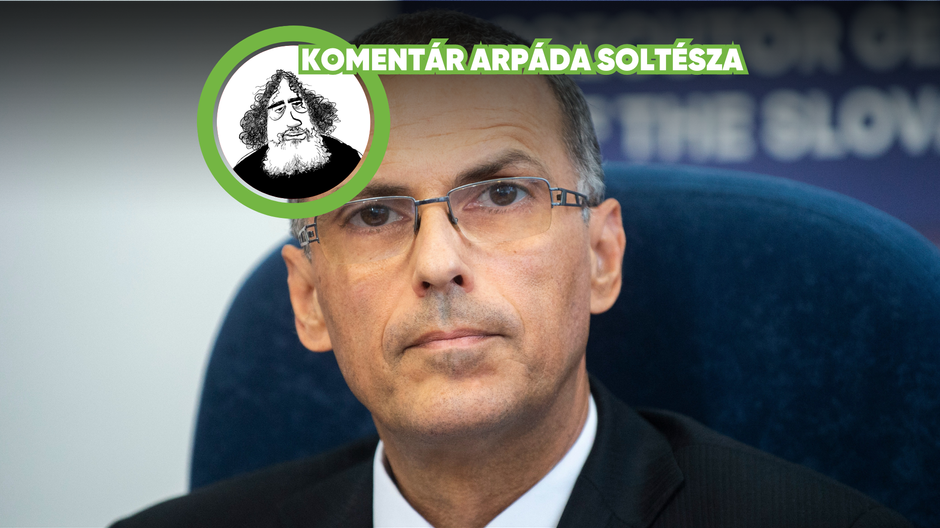 ČLÁNKY Komentár Arpáda Soltésza (1)