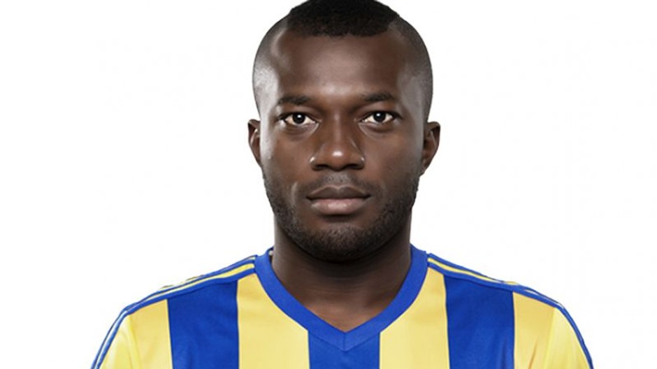 Franky Nguekam