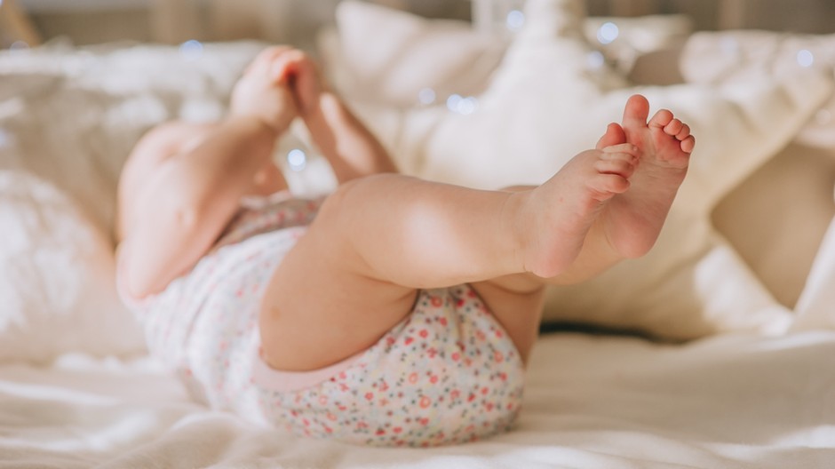 novorodenec, bábätko