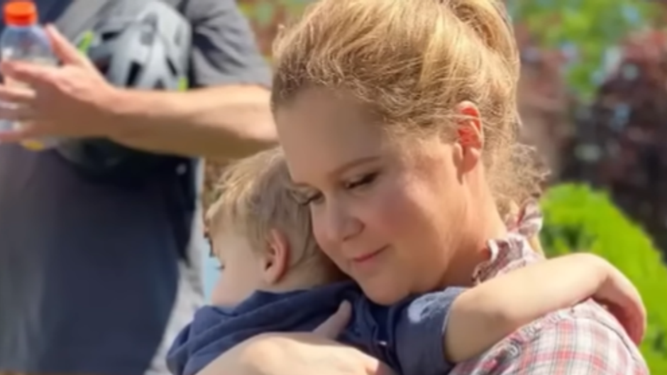 Amy Schumer
