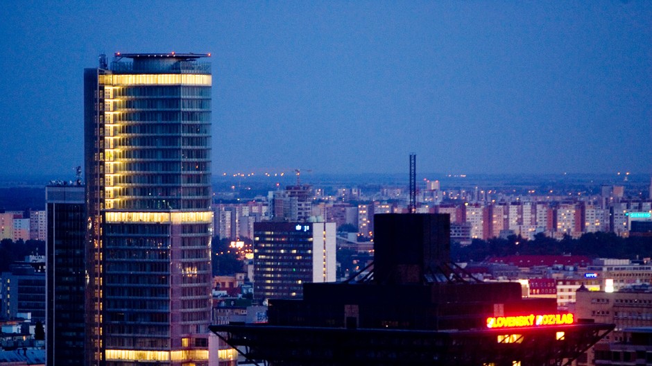 NBS Slovenská národná banka