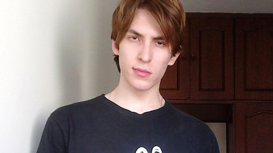Cristiano Braga