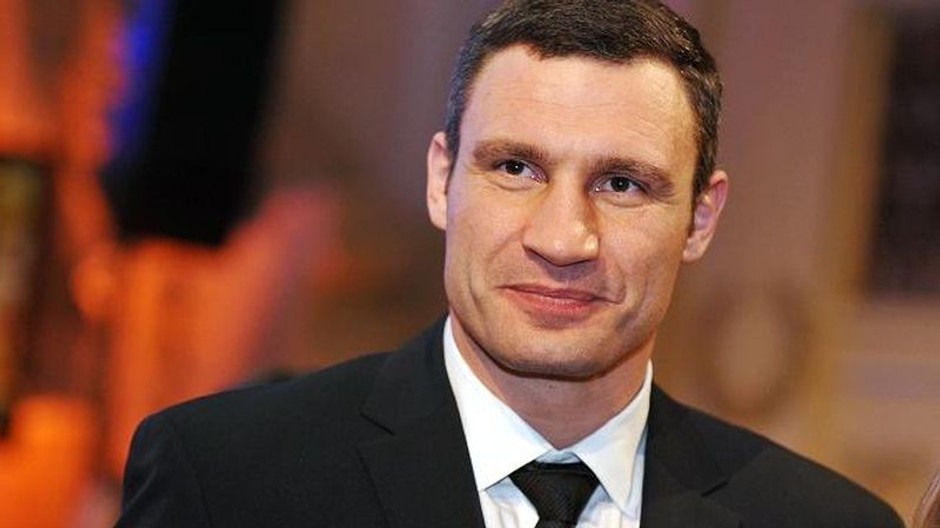 Vitalij Kličko