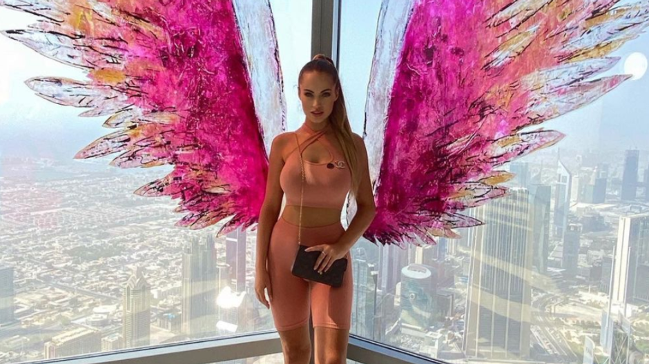 Natalie Kocendova