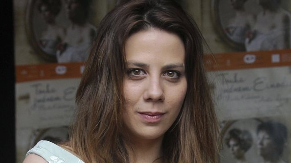 Aneta Langerová hl