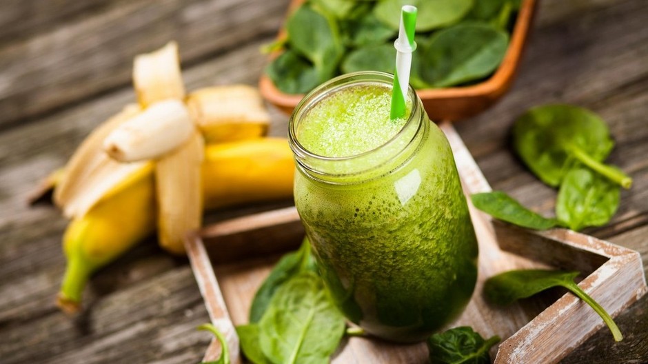 smoothie