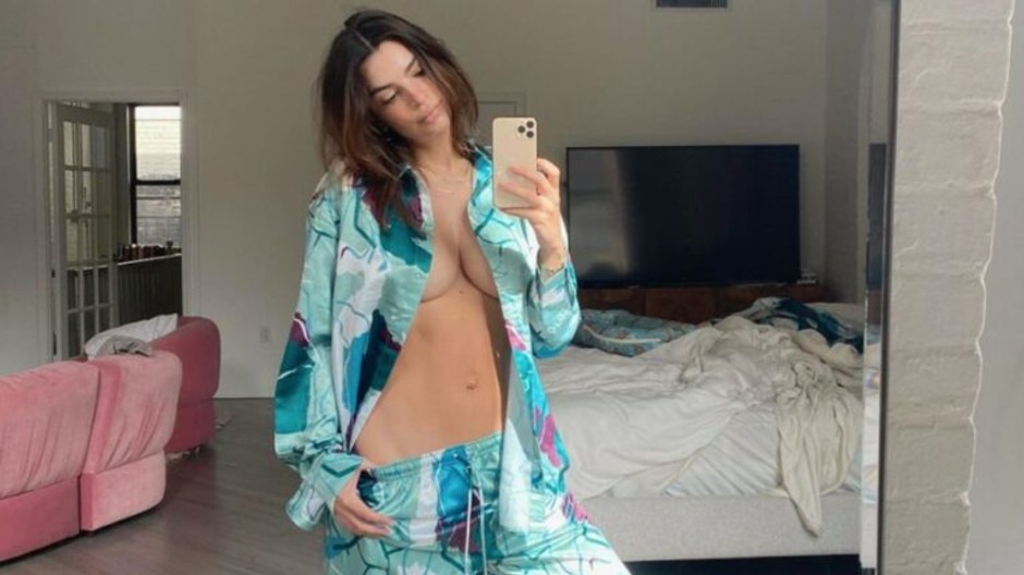 emily ratajkowski