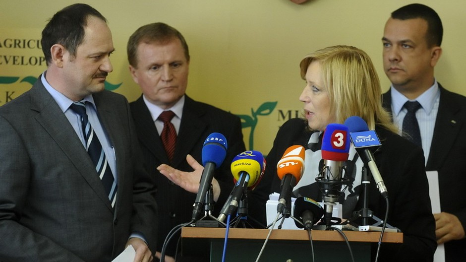 Radičová, Simon, Miškov 