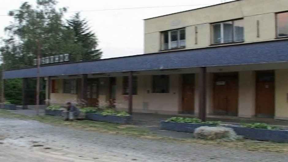 stanica raztocno kde nasli embyro