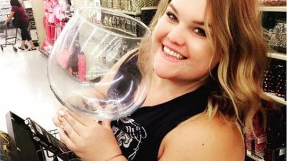 Samantha Rawley 