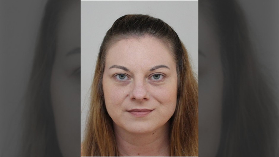 Nezvestná Veronika