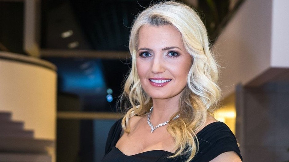 Aneta Parišková