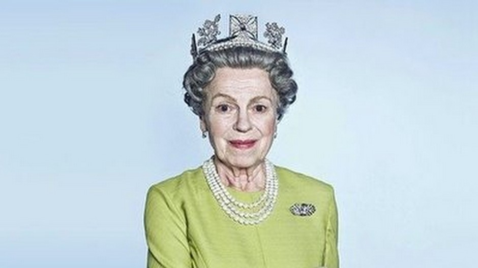 Iva Janžurová hl