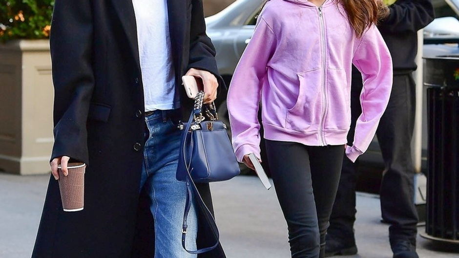 suri cruise