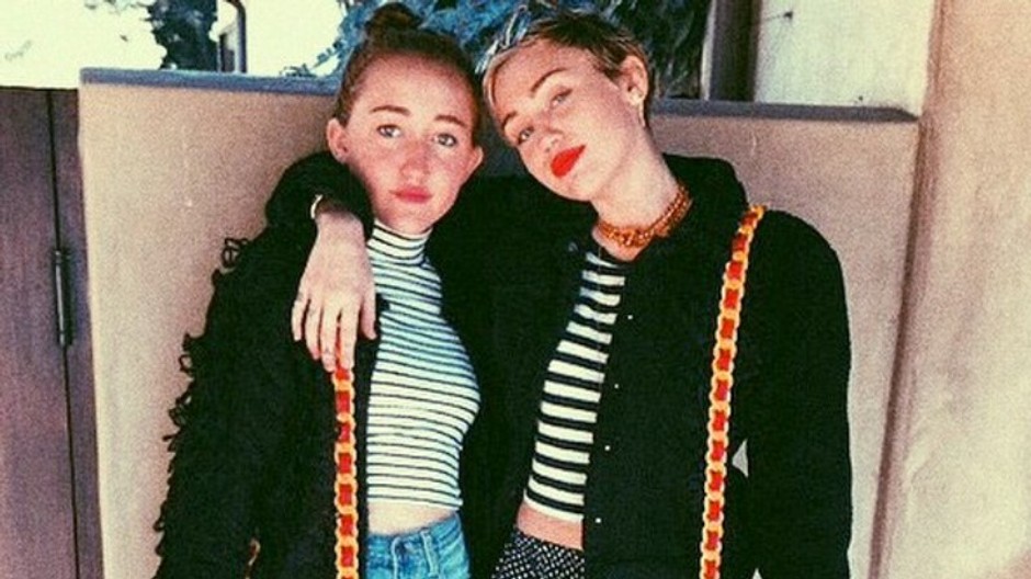 Noah Cyrus