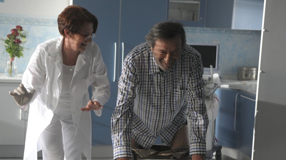 Film Hodinový manžel