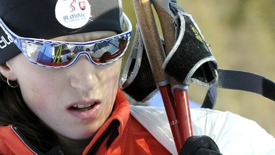 Procházková Alena