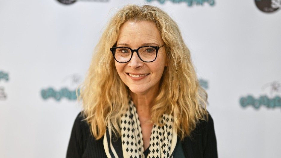 Lisa Kudrow