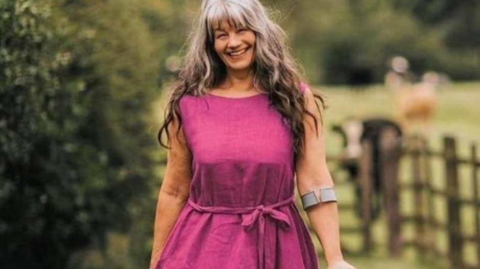 Nancy Harris 
