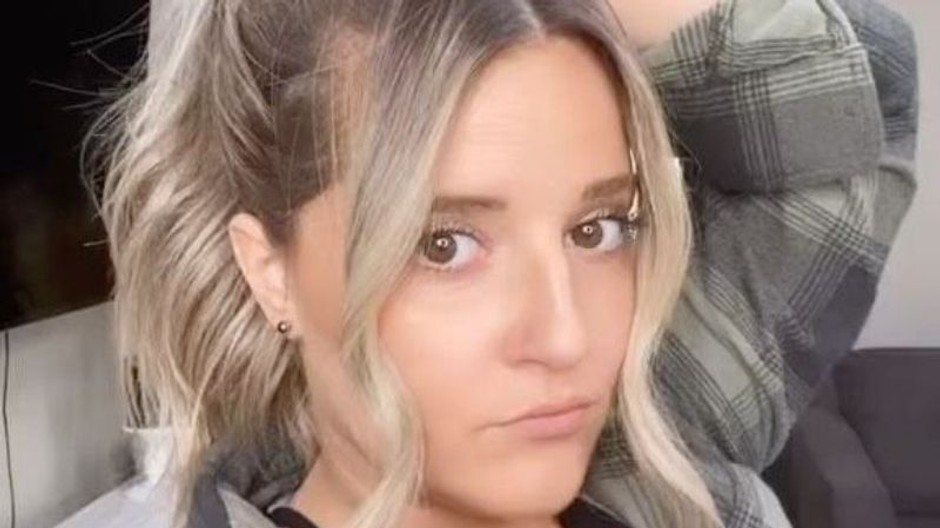 Alexa Mcmanaman