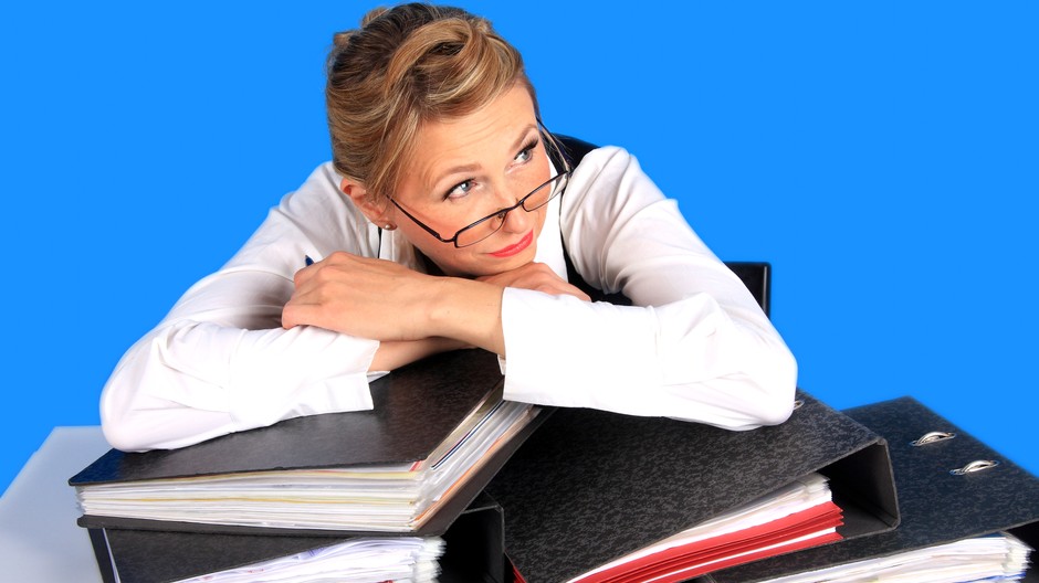 Podnikanie, ilustračná fotografia