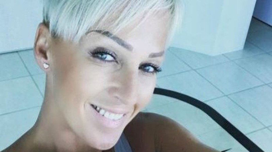 Zuzana Belohorcová