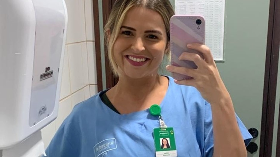 Aline Limas