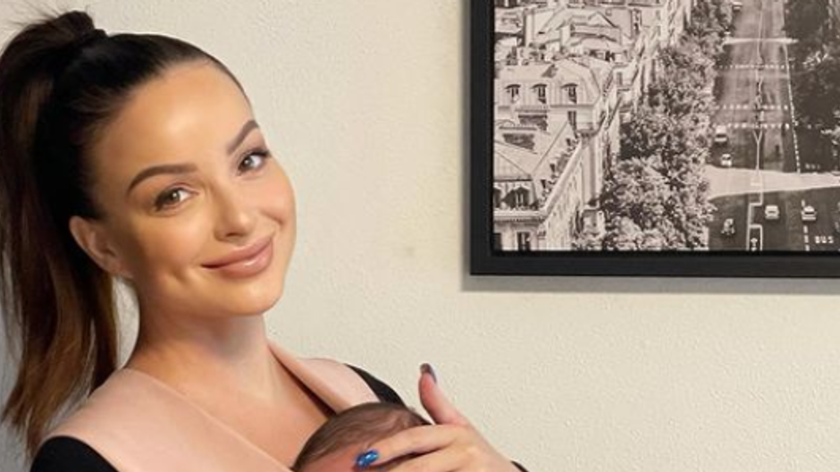 Veronika Nízlova
