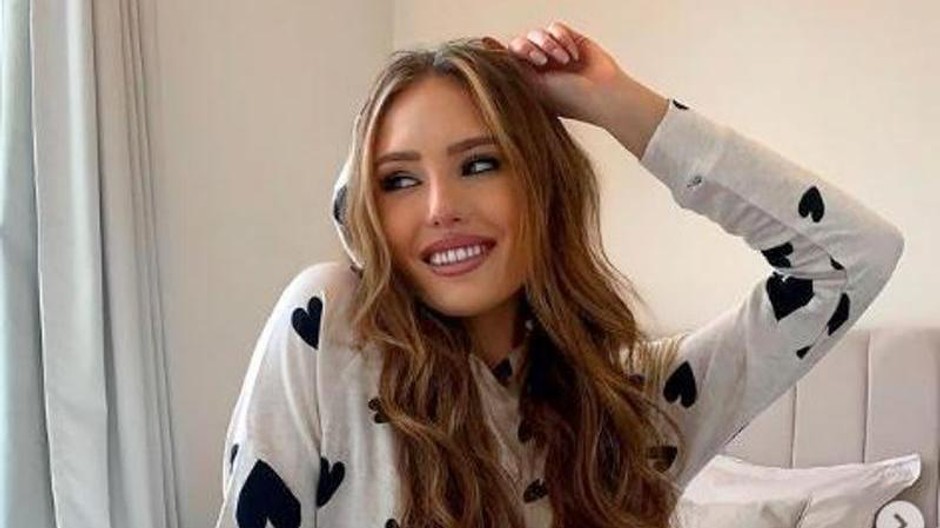 Georgie Clarke 