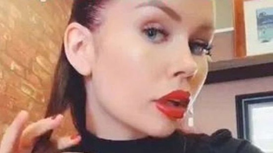 Meggan Garland 