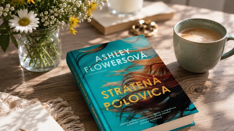 Stratena polovica (2)