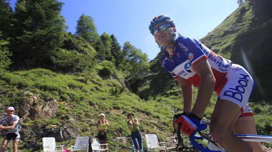Voeckler